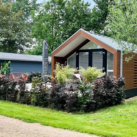 Вилла Daalders Plakkie Elahuizen Экстерьер фото