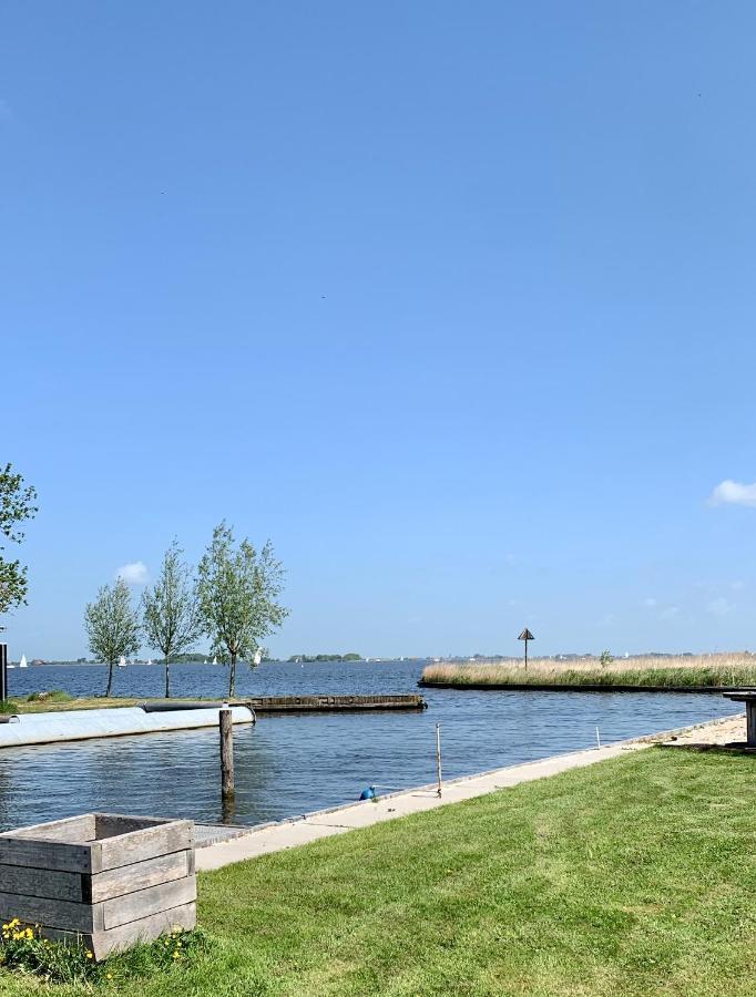 Вилла Daalders Plakkie Elahuizen Экстерьер фото