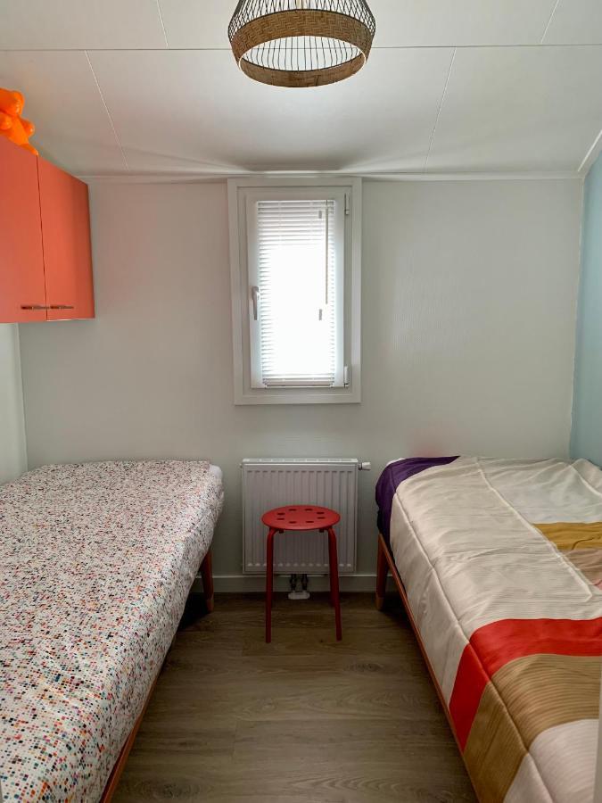 Вилла Daalders Plakkie Elahuizen Экстерьер фото