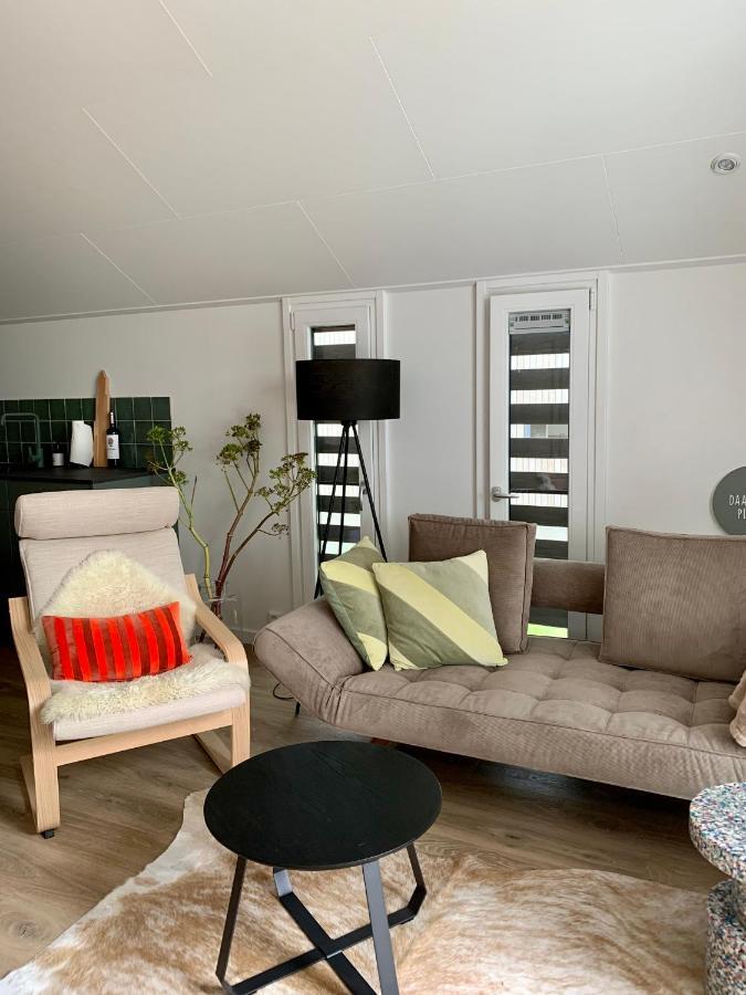 Вилла Daalders Plakkie Elahuizen Экстерьер фото