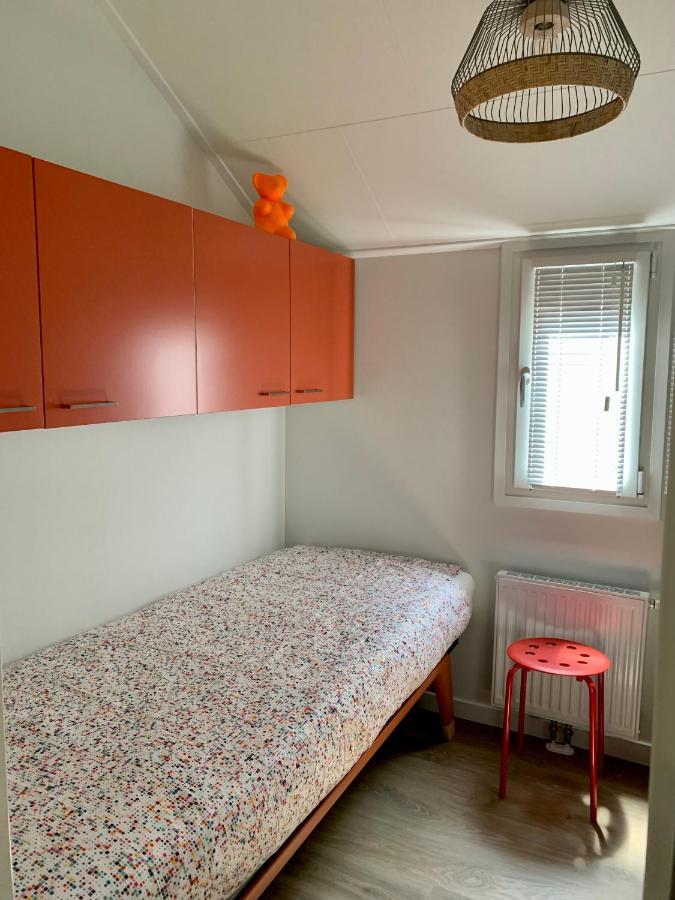 Вилла Daalders Plakkie Elahuizen Экстерьер фото